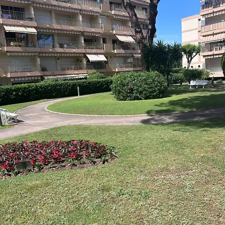 Proche Des Plages Appartamento Mandelieu
