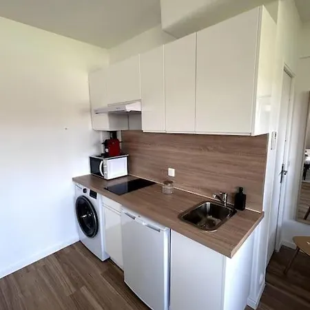 Proche Des Plages Appartamento