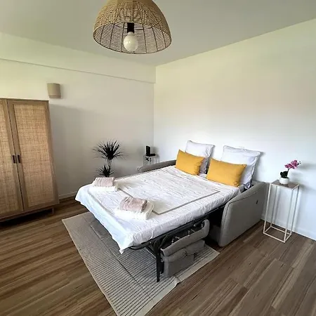 Appartamento Proche Des Plages Mandelieu