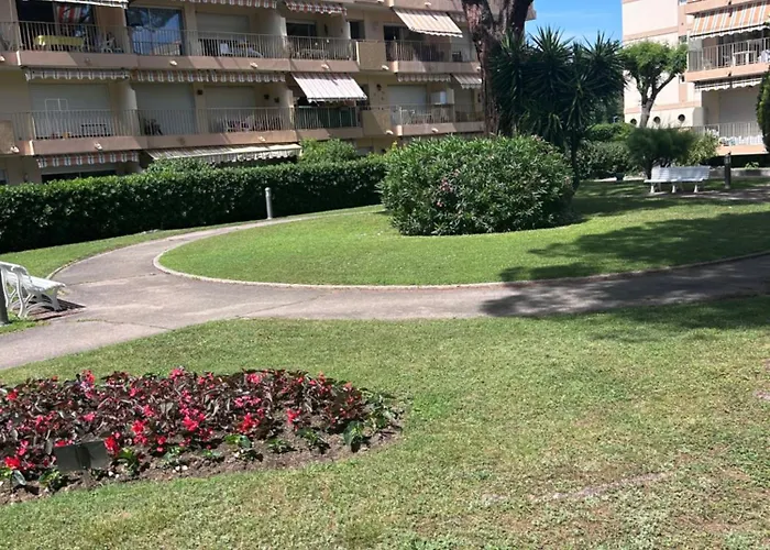 Proche Des Plages Apartman Mandelieu