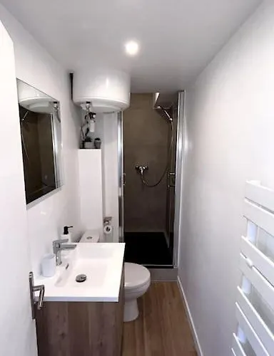 Proche Des Plages Lejlighed Mandelieu