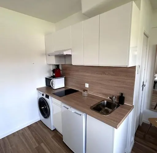 Proche Des Plages Apartman